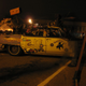 Illustration for article titled Fireballs, Accordions, And Art Cars At Oaklands Boiler Bar